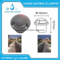 IP67 Underground Light or 316 Stainless Steel Underwater Light